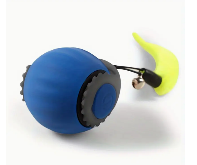 Ball Interactive Rechargable