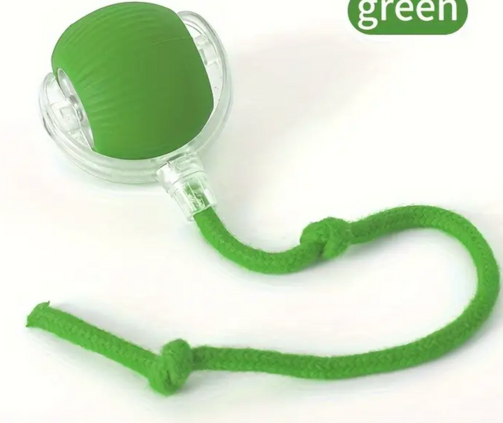 Ball Interactive with USB Charging